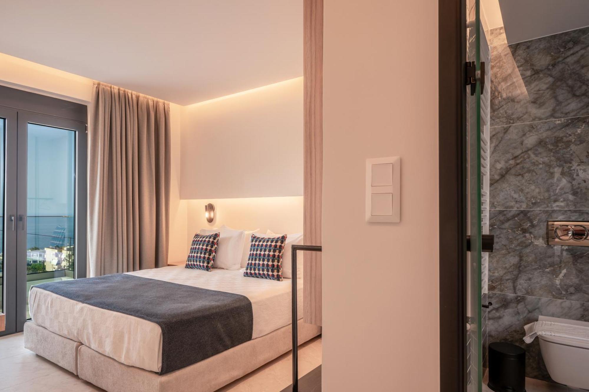 Anama Villas, With Pool & Views To Rethymno, By Thinkvilla Atsipopoulo