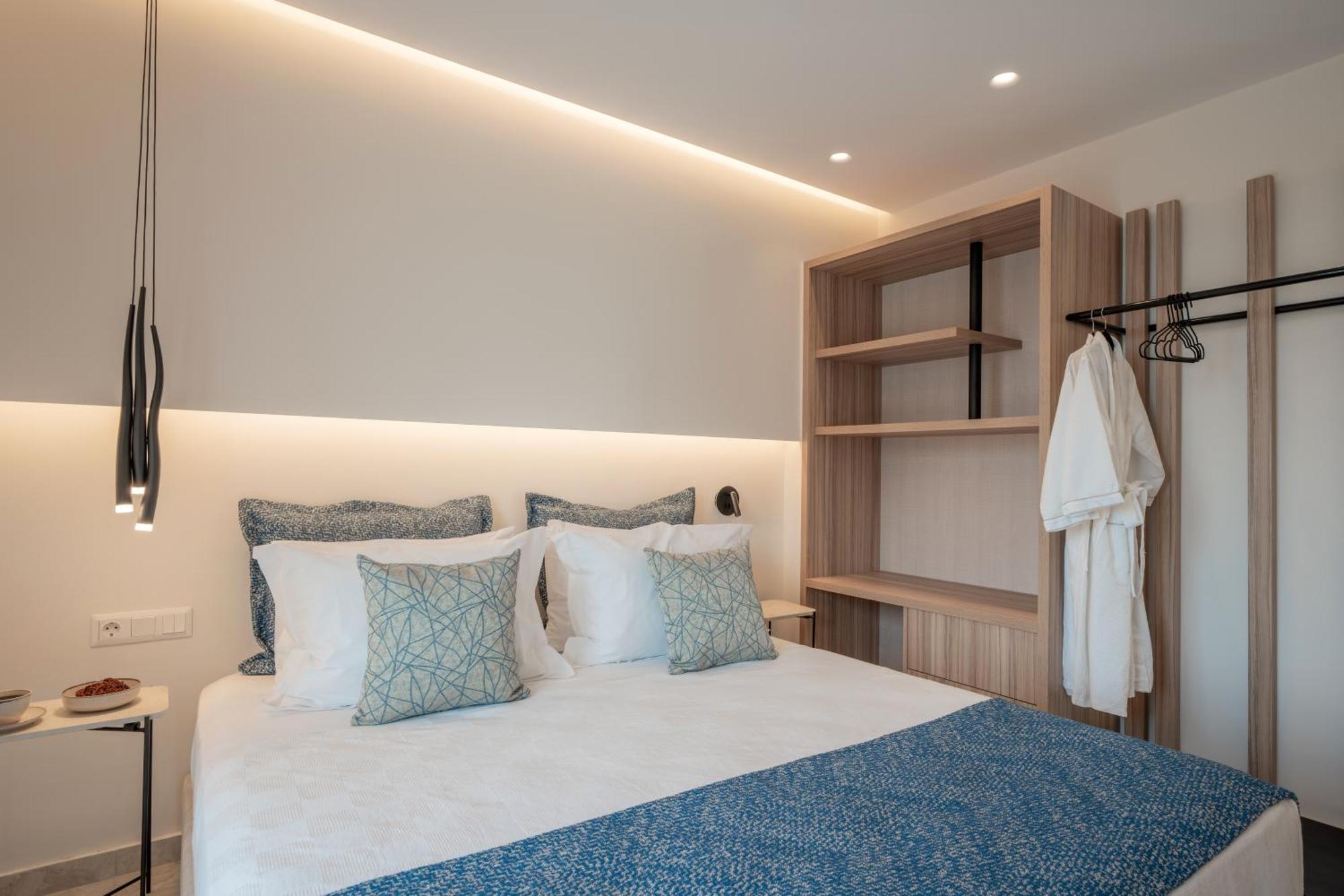 Anama Villas, With Pool & Views To Rethymno, By Thinkvilla
