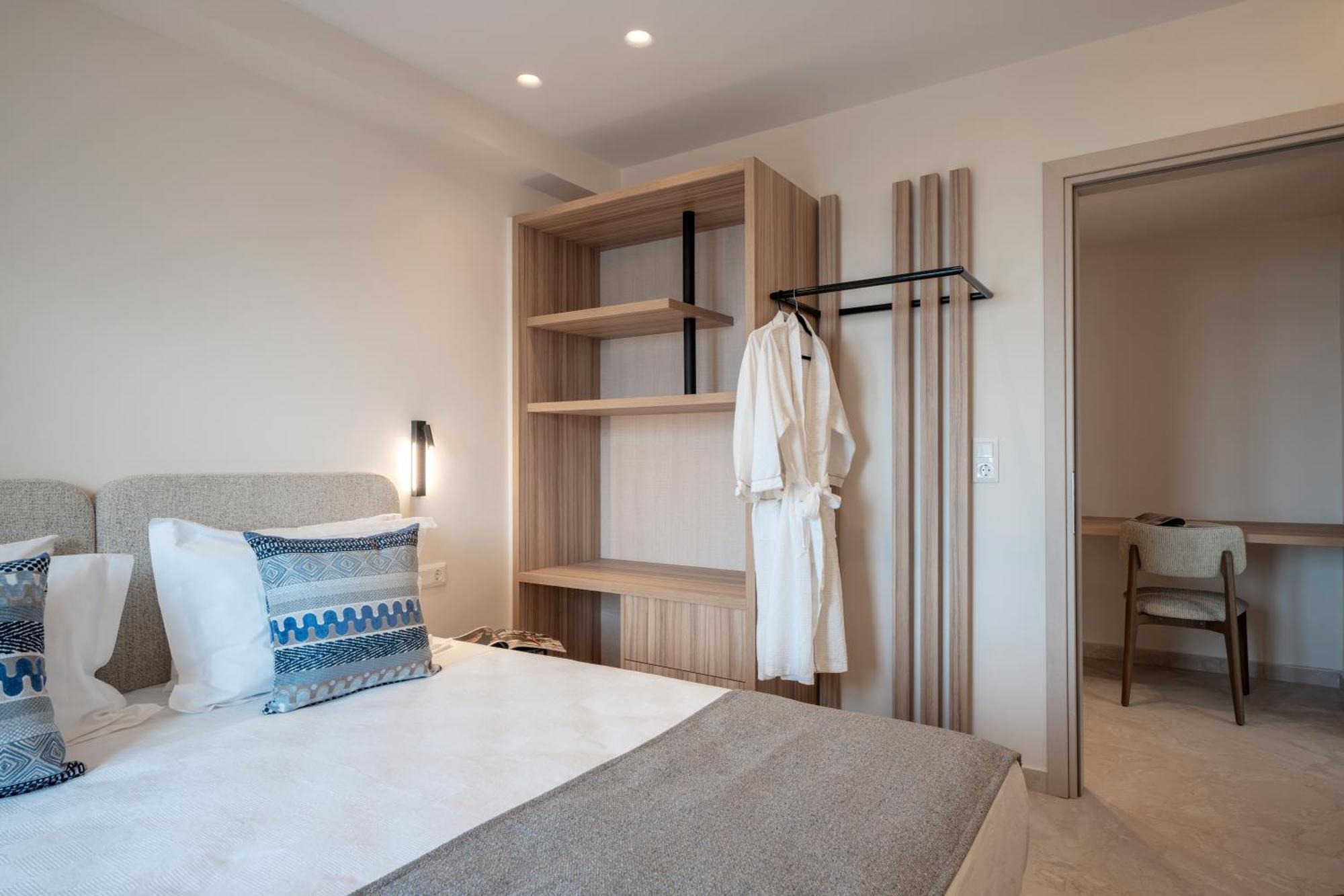 Villa Anama Villas, With Pool & Views To Rethymno, By Thinkvilla