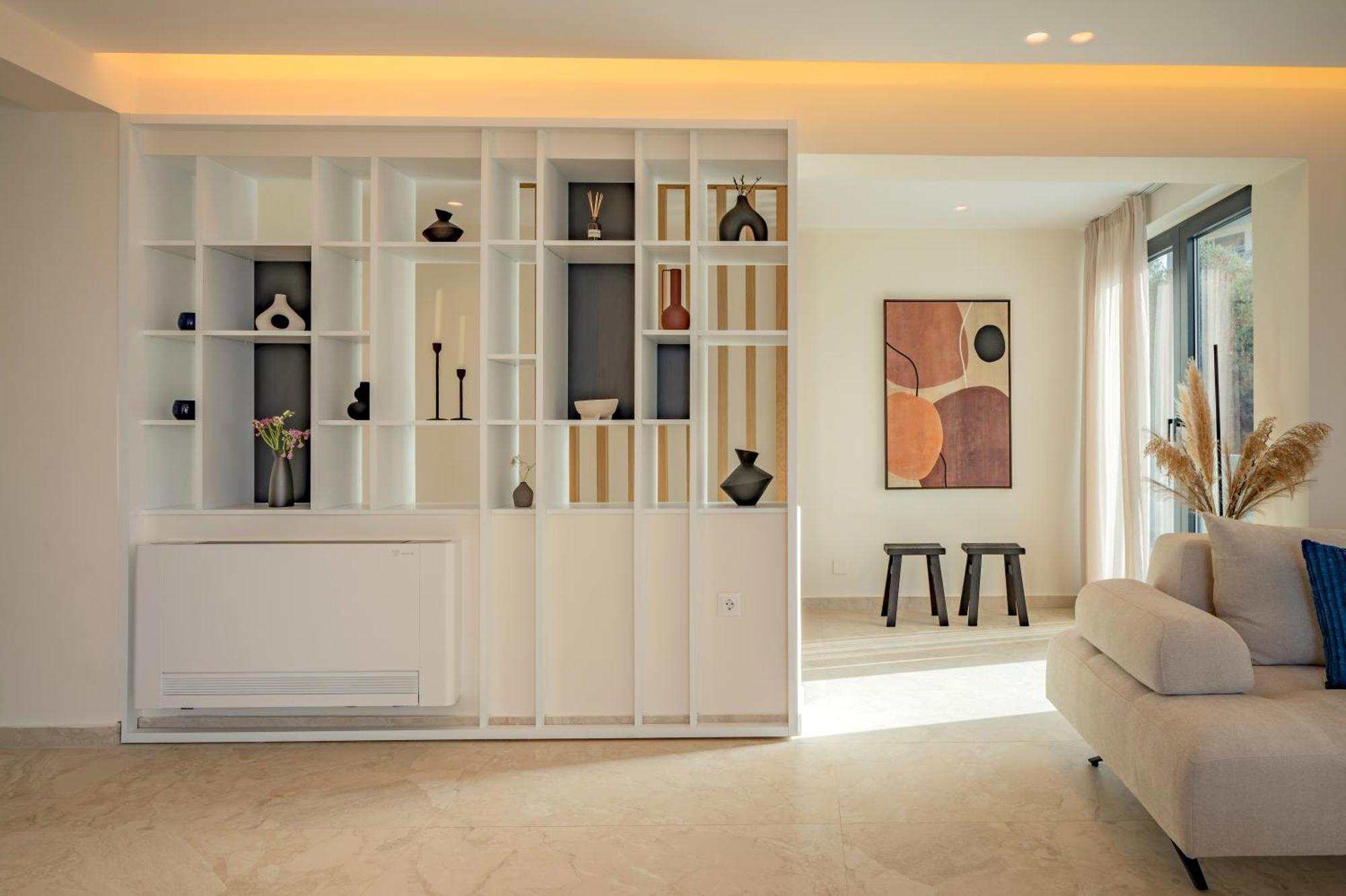 Anama Villas, With Pool & Views To Rethymno, By Thinkvilla *