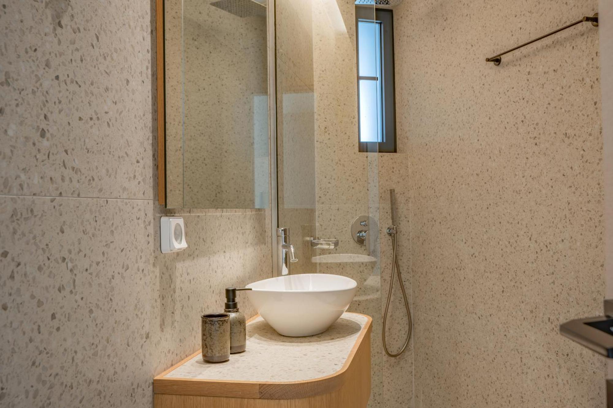 Anama Villas, With Pool & Views To Rethymno, By Thinkvilla Villa Atsipopoulo