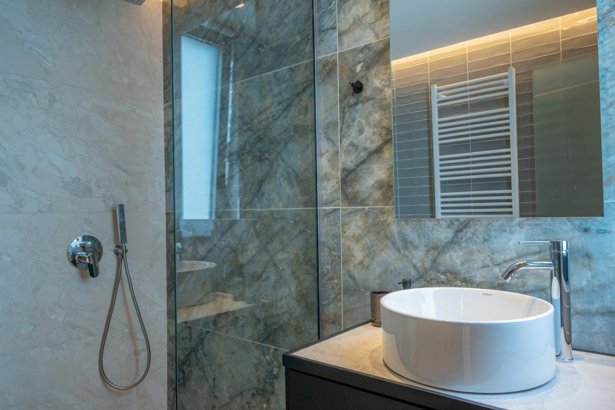 Anama Villas, With Pool & Views To Rethymno, By Thinkvilla *