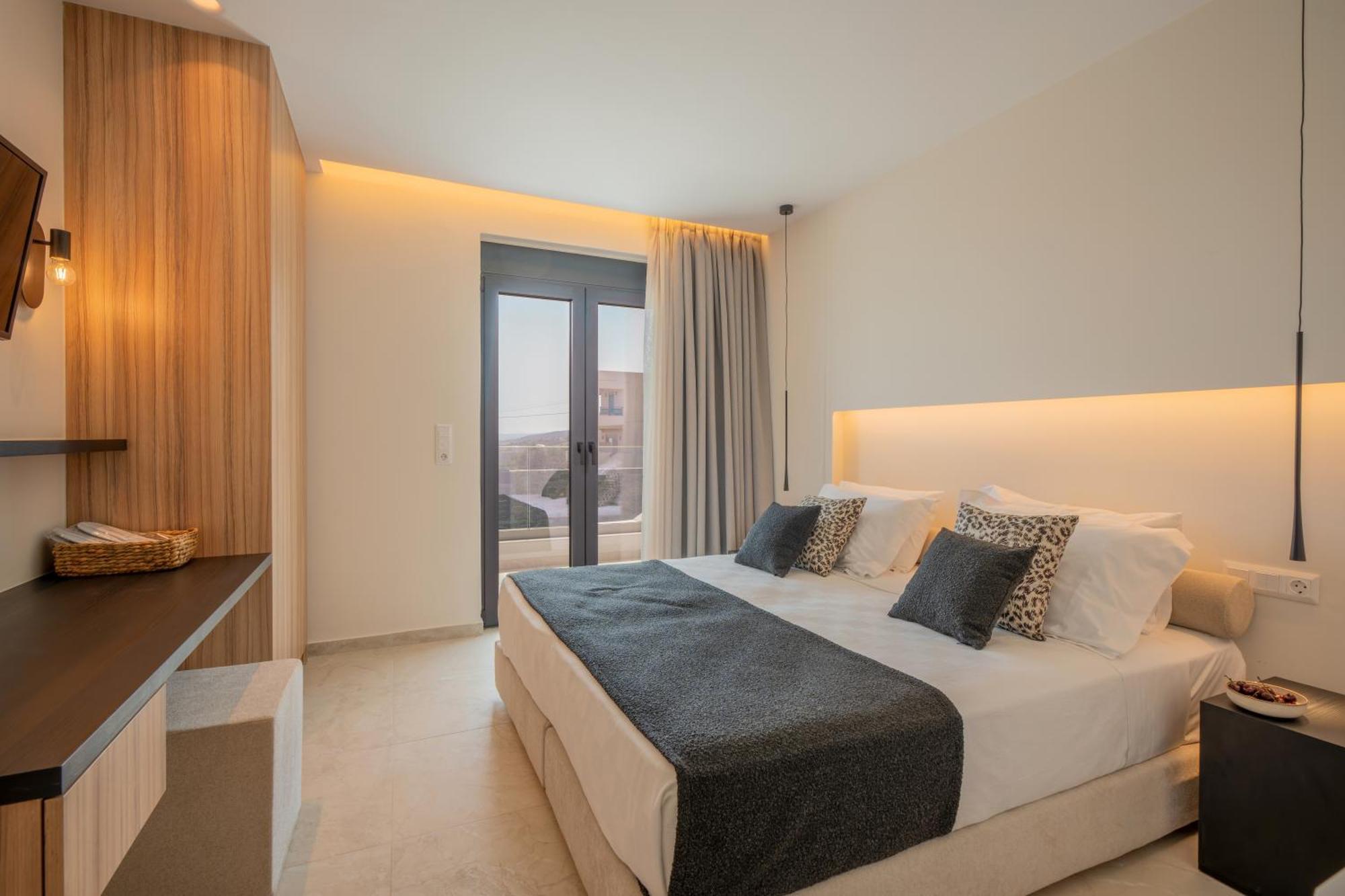 Villa Anama Villas, With Pool & Views To Rethymno, By Thinkvilla *