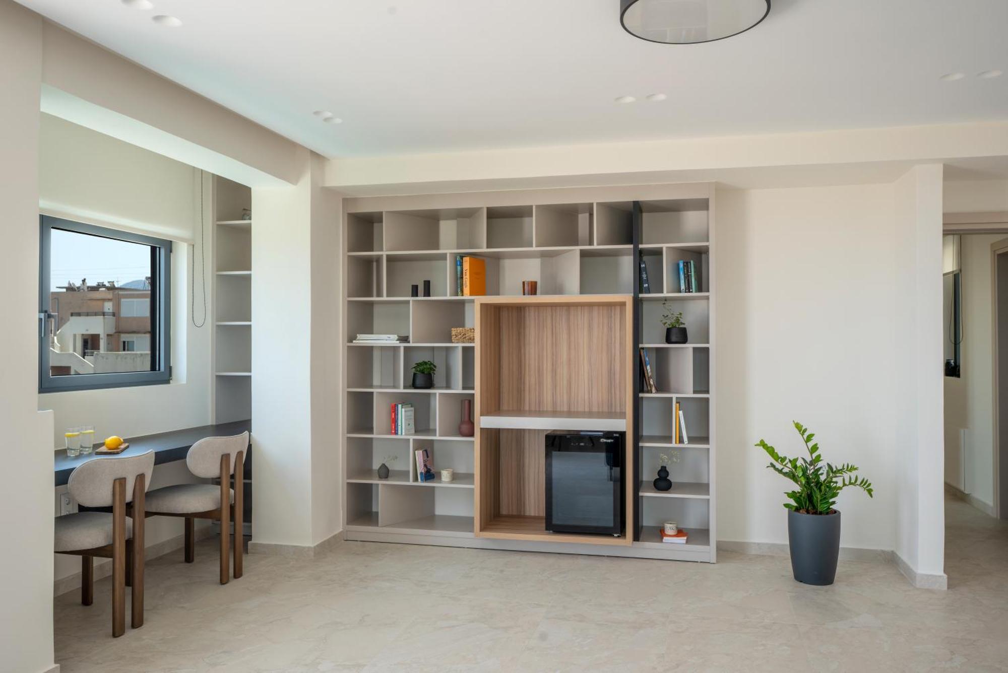 Anama Villas, With Pool & Views To Rethymno, By Thinkvilla
