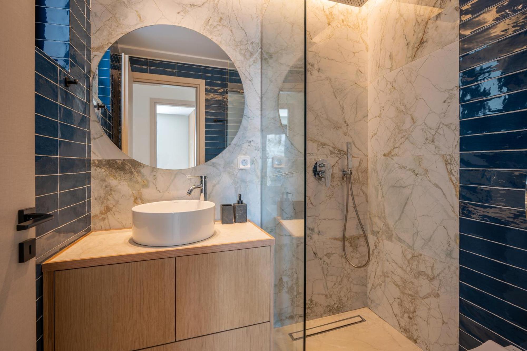 Anama Villas, With Pool & Views To Rethymno, By Thinkvilla *